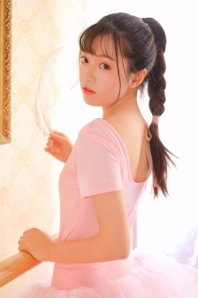 抹布女
