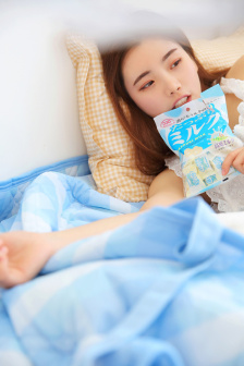 僧侣的交合